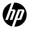 Markenlogo HP