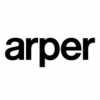 Markenlogo Arper