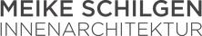 Logo Meike Schilgen Innenarchitektur