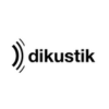 Markenlogo Dikustik